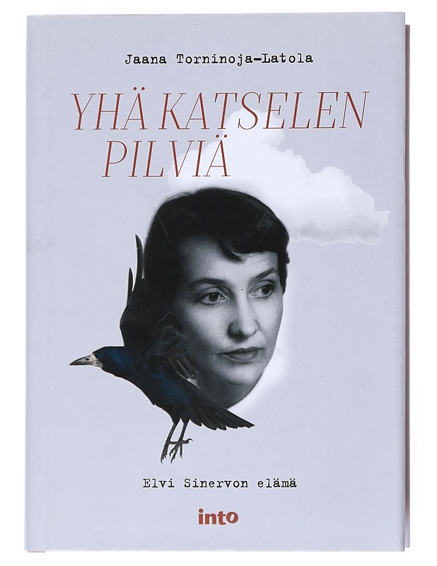 Yhä Katselen Pilviä - Jaana Torninoja-Latola - Elämäkerrat ja muistelmat - 10105518882 - 0
