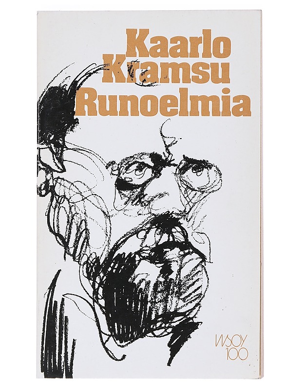 Runoelmia - Kramsu, Kaarlo - Romaanit ja novellit - 10105518884 - 0