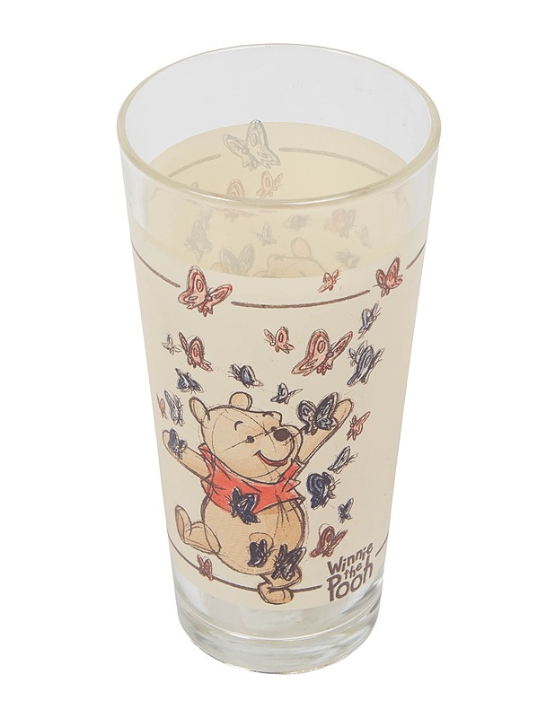 DISNEY Nalle Puh juomalasi - Lasit - 10105518894 - 0