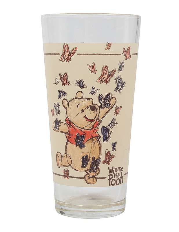 DISNEY Nalle Puh juomalasi - Lasit - 10105518894 - 1