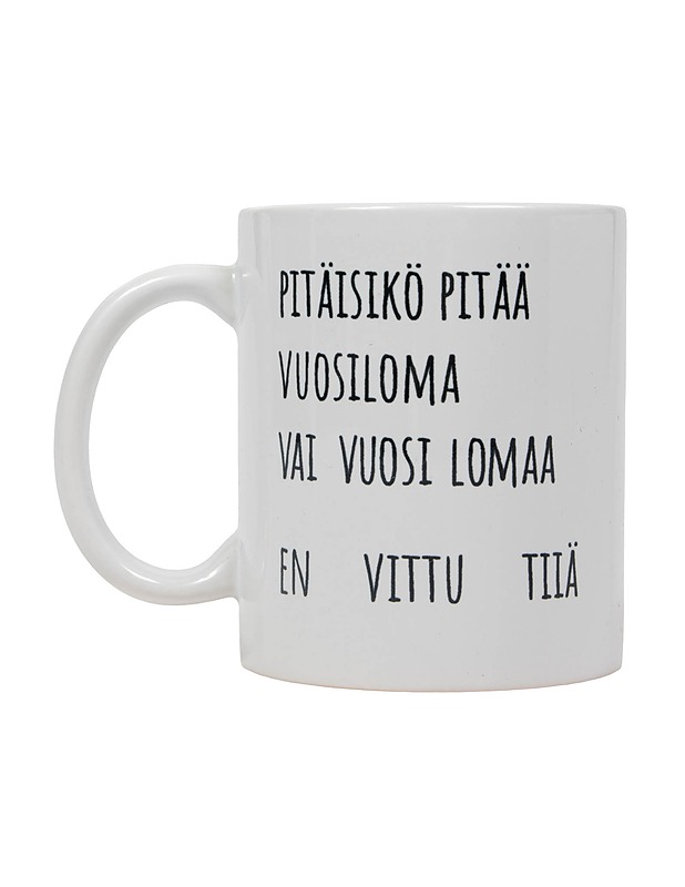 Tekstimuki - Mukit ja kahvikupit - 10105518899 - 1