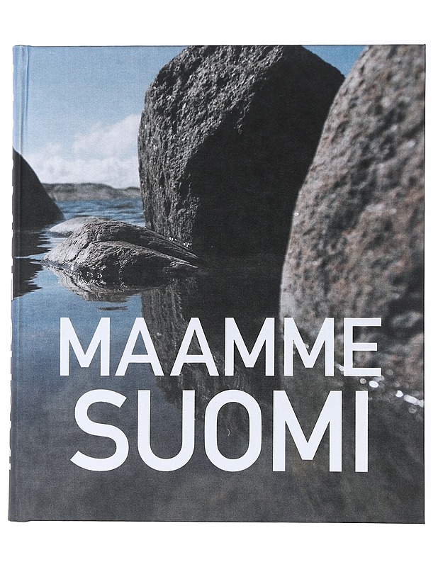 Maamme Suomi - Tiitta, Allan - Historiakirjat - 10105518902 - 0