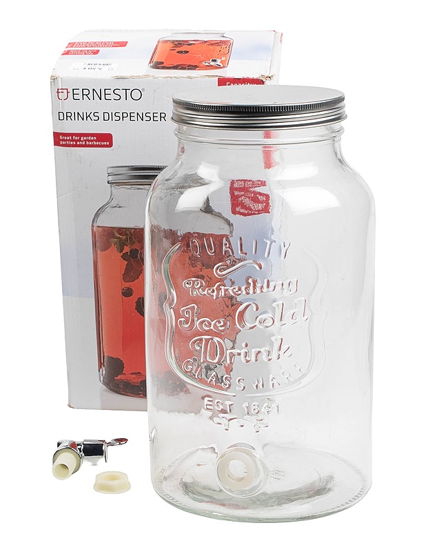 ERNESTO juomakannu - Tarjoiluastiat - 10105518906 - 0