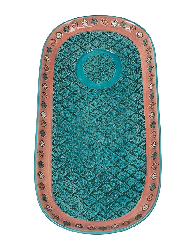 INDISKA Bird lautanen - Lautaset ja kulhot - 10105518908 - 0