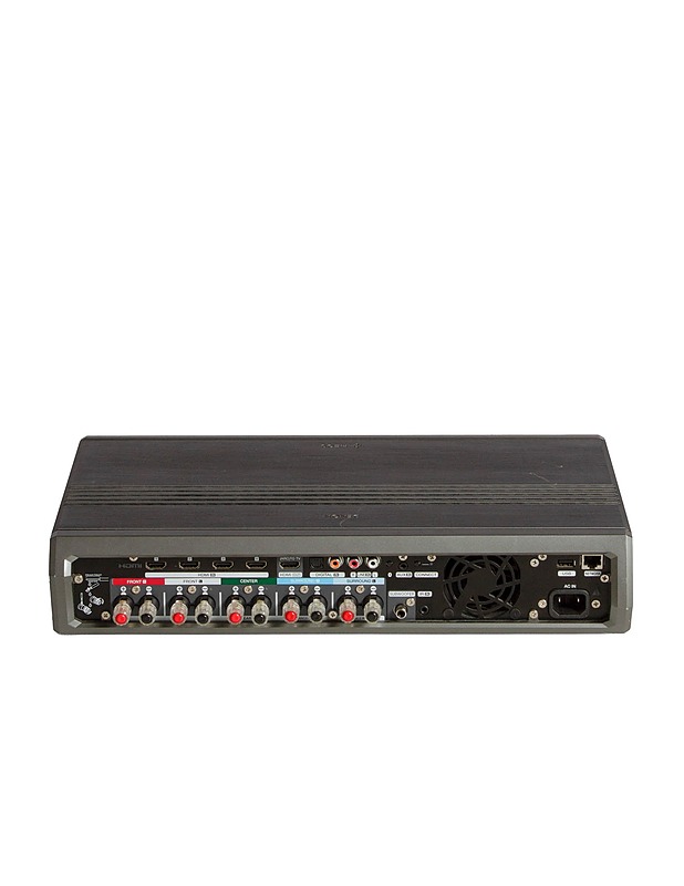 DENON HEOS AVR -vahvistin  - Audio - 10105518915 - 2