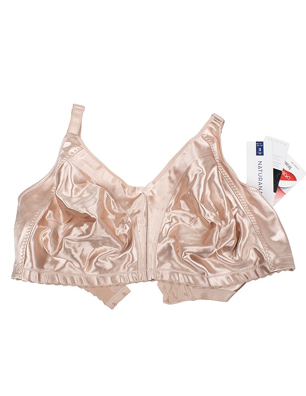 NATURANA rintaliivit, 100E - Alusvaatteet - 10105518924 - 0