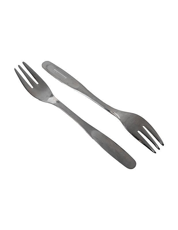 HACKMAN Savonia leivoshaarukka, 4kpl - Astiat - 10105518920 - 1