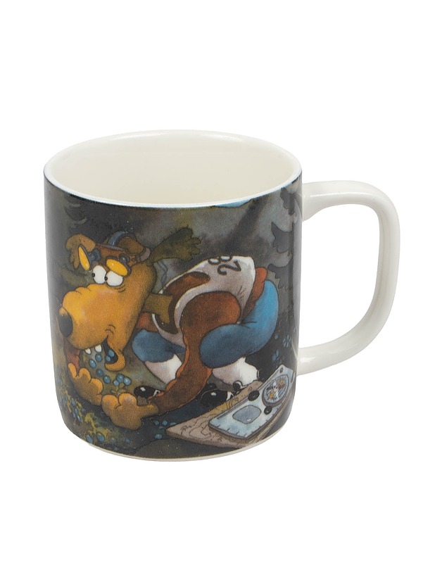 MAURI KUNNAS muki - Mukit ja kahvikupit - 10105518934 - 0