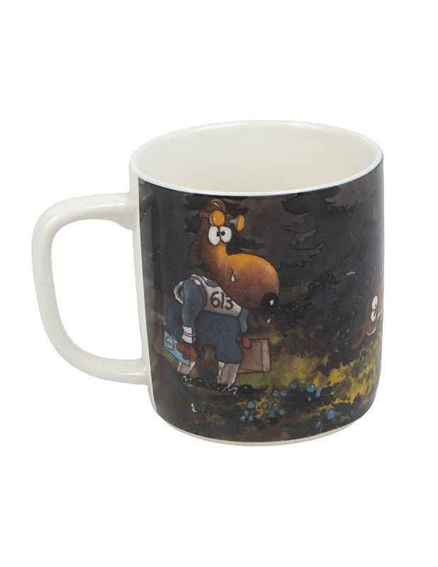 MAURI KUNNAS muki - Mukit ja kahvikupit - 10105518934 - 1