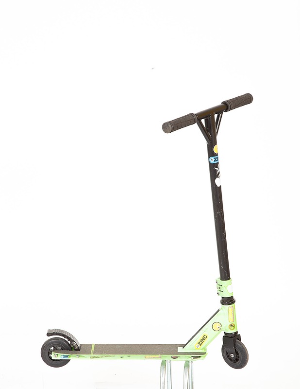 ZINC Team Series scuutti - Erikoispyörät - 10105518936 - 0