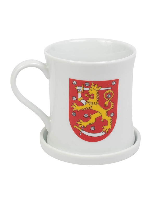 Suomi-muki ja alunen - Mukit ja kahvikupit - 10105518943 - 2