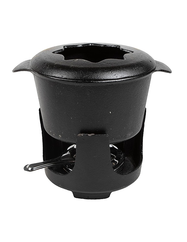 Valurautainen Fonduepata - Astiat - 10105518948 - 1