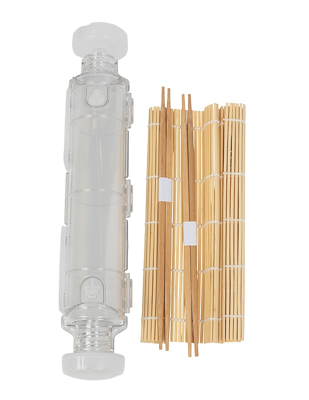 HOMEMALL sushinvalmistuslaite - Muut astiat - 10105518950 - 1