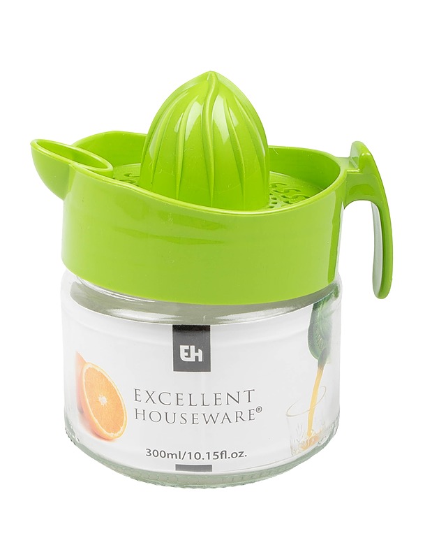 EXCELLENT HOUSEWARE sitruspuserrin - Muut astiat - 10105518959 - 0