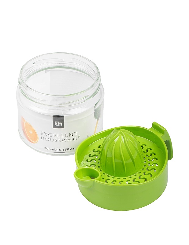 EXCELLENT HOUSEWARE sitruspuserrin - Muut astiat - 10105518959 - 1