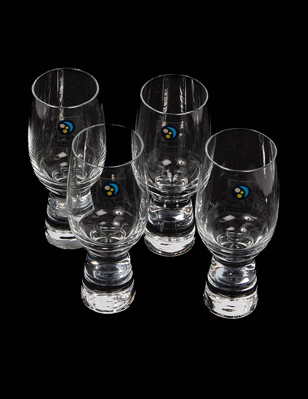 MARC AUREL liköörilasi, 4 kpl - Lasit - 10105518973 - 0