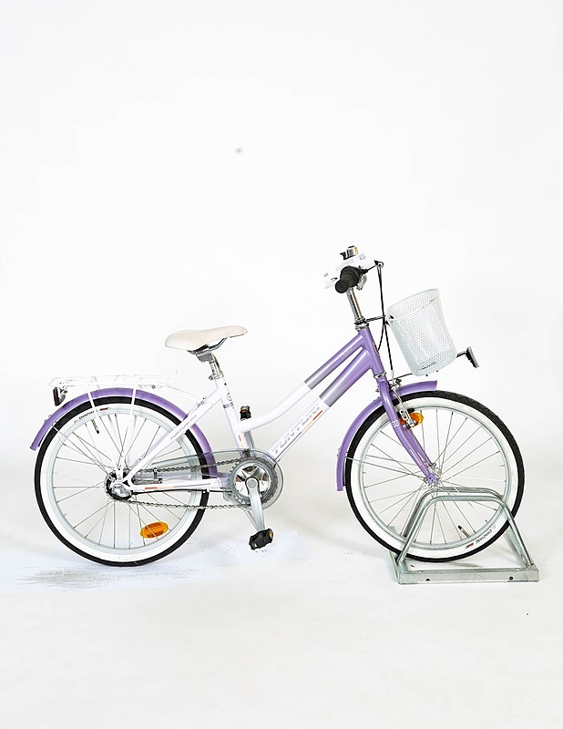 HELKAMA Crystal polkupyörä, 20" - Lastenpyörät - 10105518978 - 0