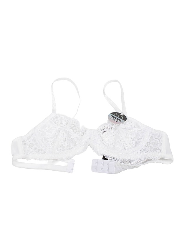 CENSORED rintaliivit, 75A - Alusvaatteet - 10105518983 - 0