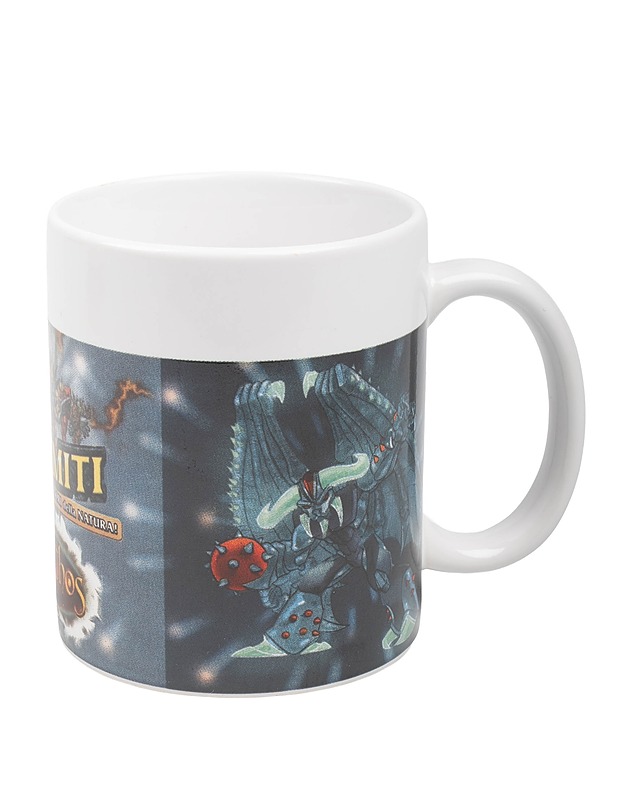 GORMITI Mythos muki - Mukit ja kahvikupit - 10105518990 - 0