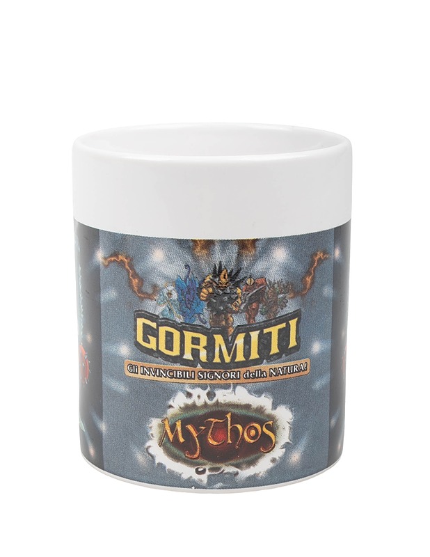 GORMITI Mythos muki - Mukit ja kahvikupit - 10105518990 - 1