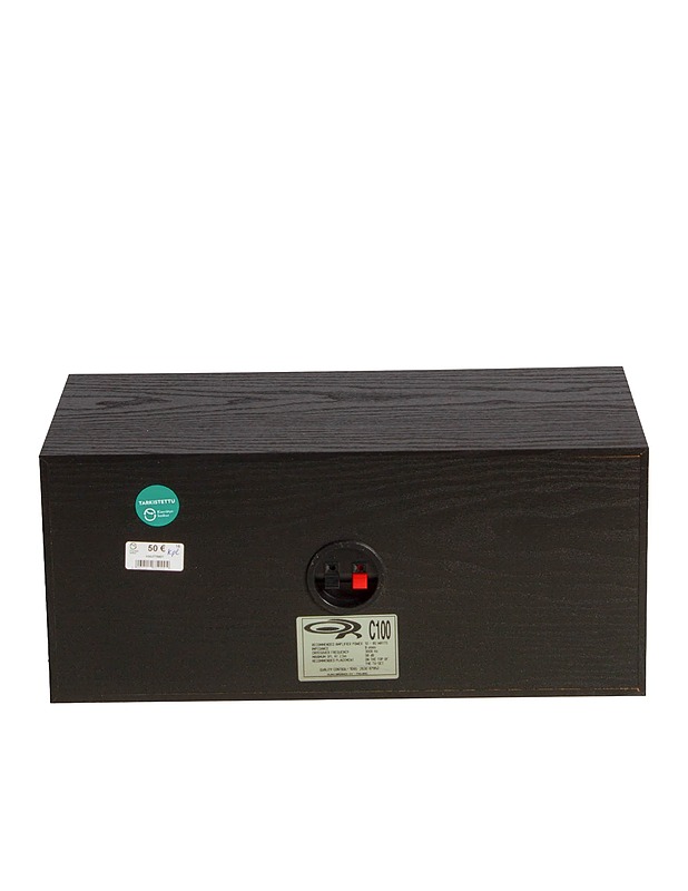 OR C100 -kaiutin  - Audio - 10105518996 - 2
