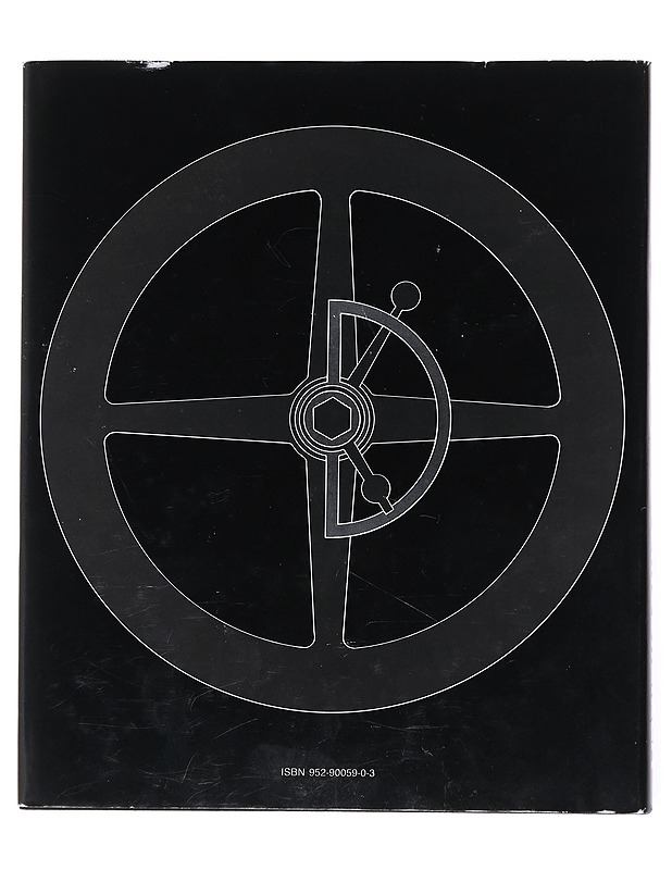 Ajetaanpa automobiililla - Pertti Kaarna - Harrastekirjat - 10105518991 - 1