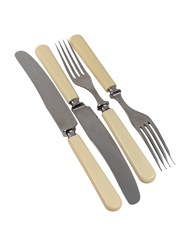 HACKMAN Sorsakoski aterimet, 3+ 3 kpl - Astiat - 10105519001 - 1