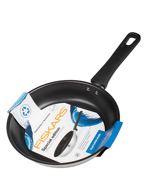 FISKARS Functional Form paistinpannu - Designsuosikit - 10105519000 - 0