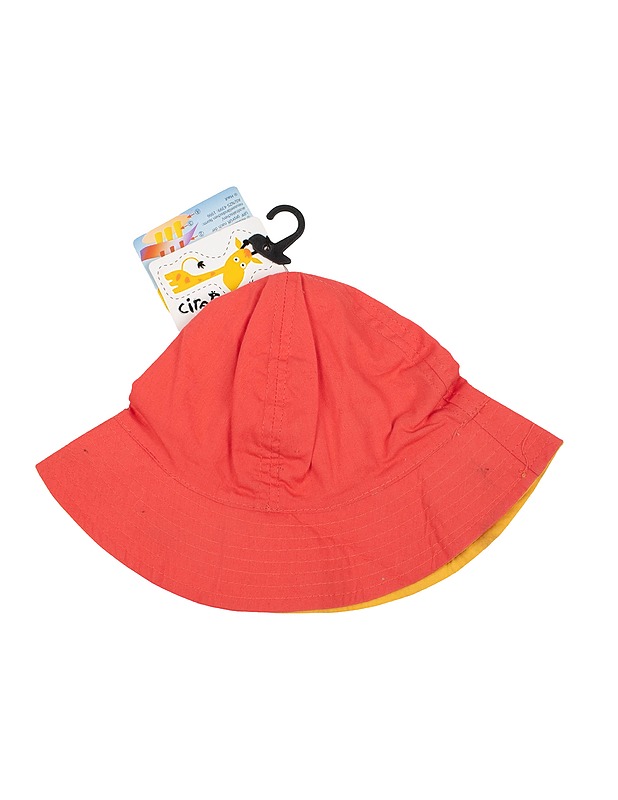 CIRAF hellehattu, one size - Päähineet - 10105519006 - 0