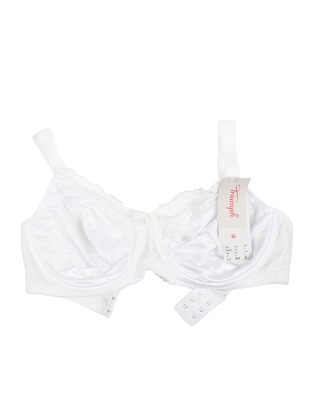 TRIUMPH rintaliivit, 80E - Alusvaatteet - 10105519014 - 0