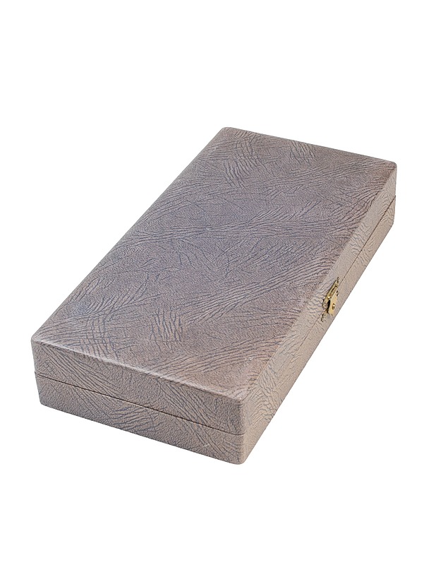 HOPEATEHDAS OY Musla lusikka, 6 kpl - Aterimet - 10105519017 - 0