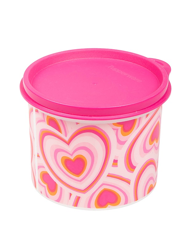 TUPPERWARE rasia - Säilytysastiat - 10105519018 - 0