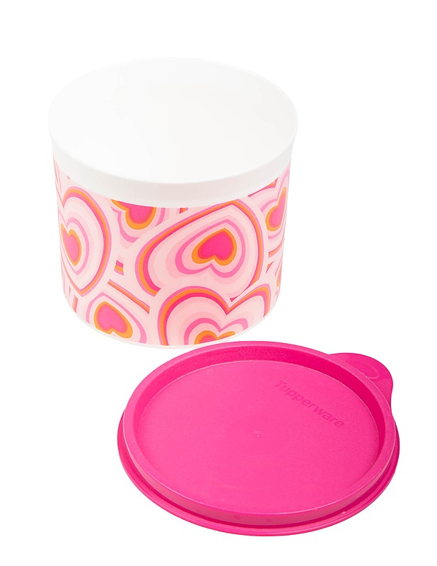 TUPPERWARE rasia - Säilytysastiat - 10105519018 - 1