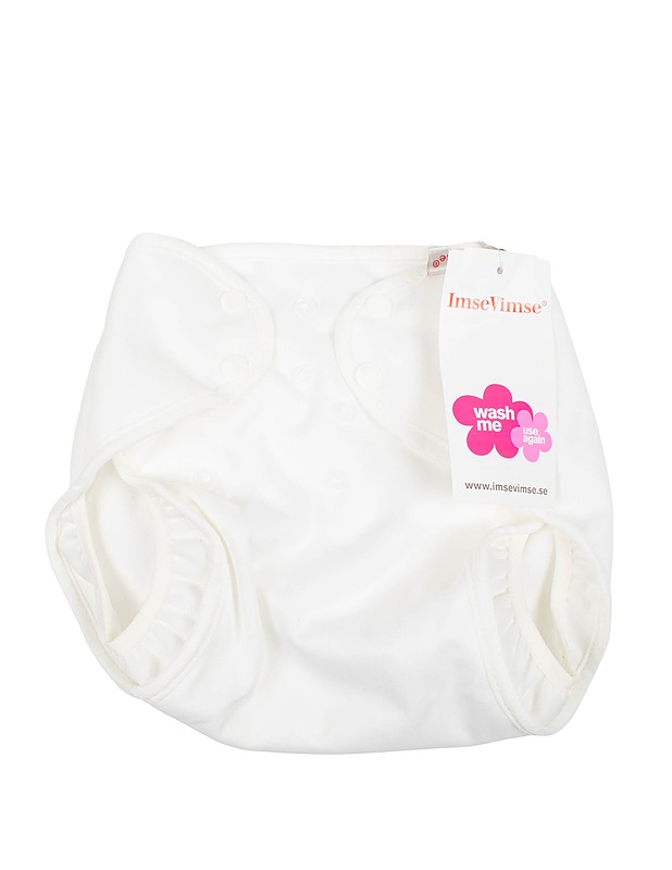 IMSEVIMSE kestovaippahousut - Alusvaatteet - 10105519034 - 0