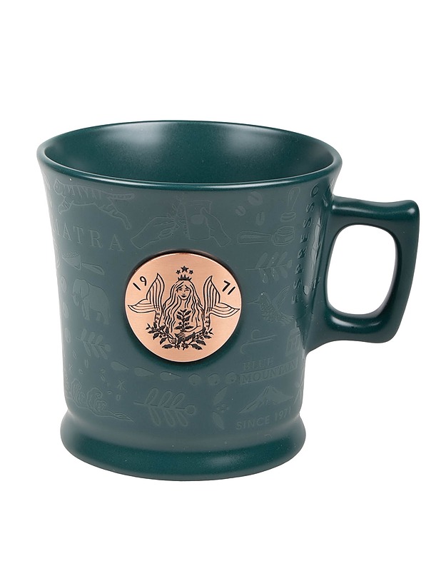 STARBUCKS muki - Mukit ja kahvikupit - 10105519025 - 0