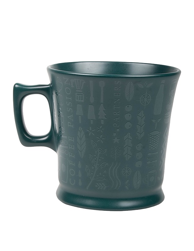 STARBUCKS muki - Mukit ja kahvikupit - 10105519025 - 1