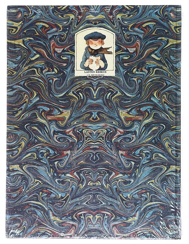 Onnellinen prinssi - Oscar Wilde - Lastenkirjat - 10105519039 - 1