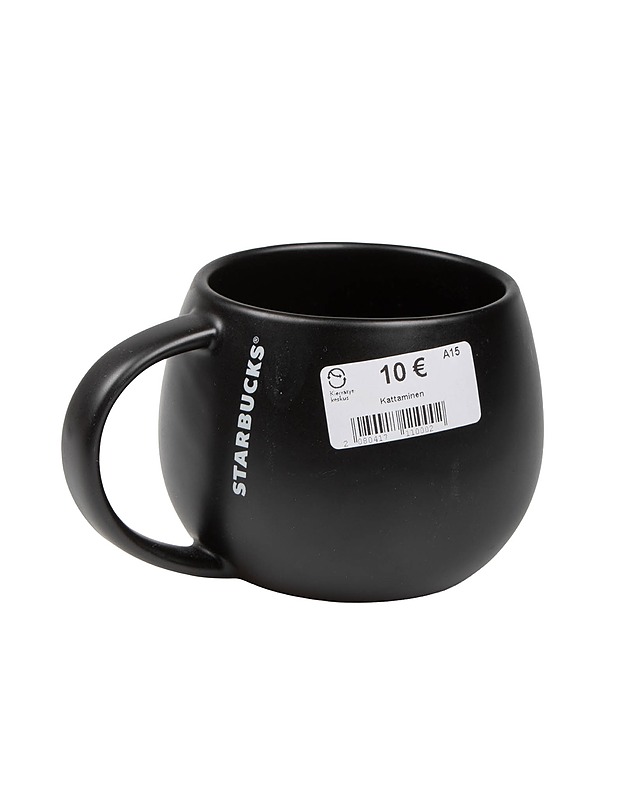STARBUCKS muki - Mukit ja kahvikupit - 10105519042 - 1