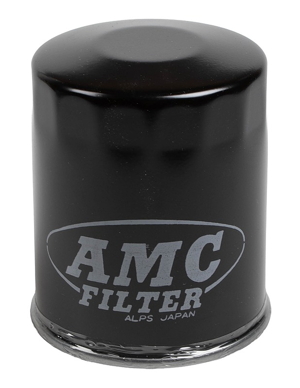 AMC MO-523 öljynsuodatin - Muut urheiluvälineet ja vapaa-aika - 10105519043 - 1