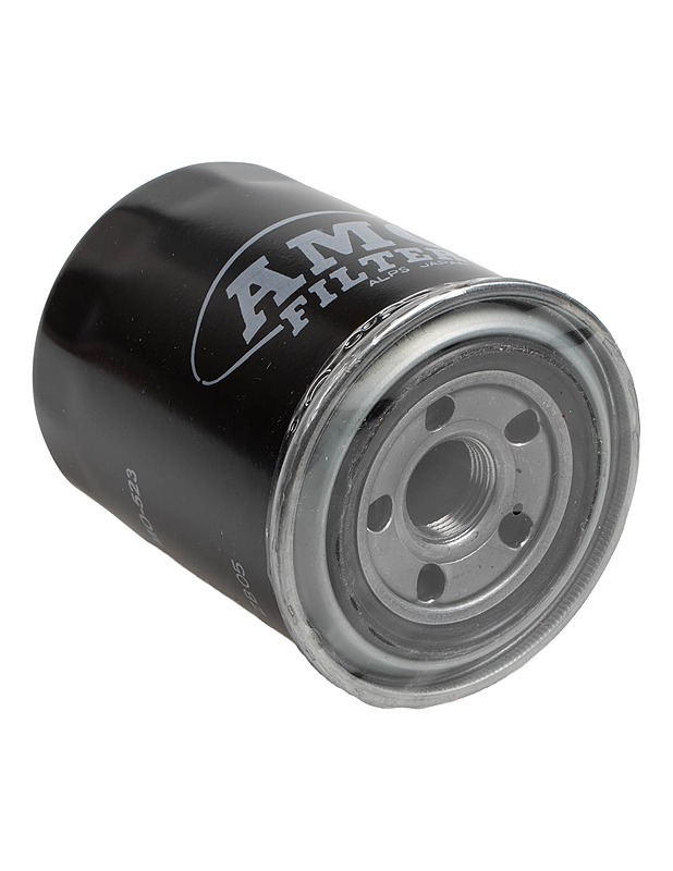 AMC MO-523 öljynsuodatin - Muut urheiluvälineet ja vapaa-aika - 10105519043 - 2