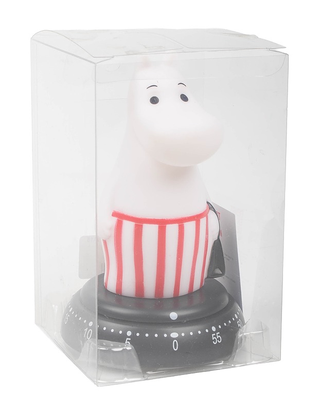 BENGT EK DESIGN Muumimamma keittiöajastin - Muut astiat - 10105519055 - 0