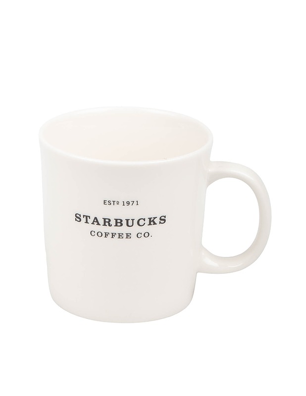 STARBUCKS muki - Mukit ja kahvikupit - 10105519051 - 0