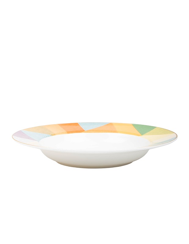 TOPCHOICE lautanen, 4 kpl - Lautaset ja kulhot - 10105519088 - 1