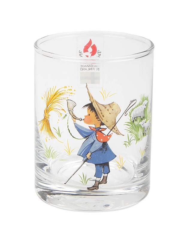 TAIDELASISEPÄT juomalasi - Lasit - 10105519121 - 0