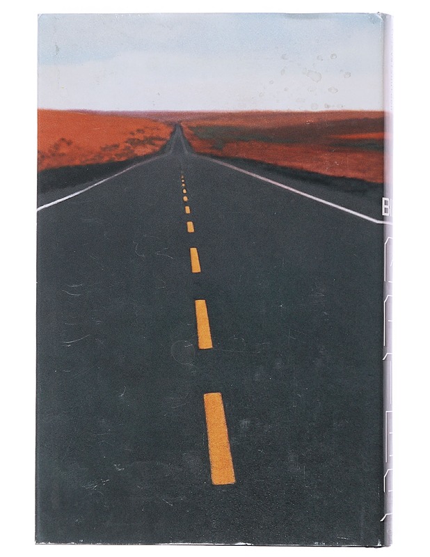 Valtatie tulevaisuuteen - Gates, Bill - Romaanit ja novellit - 10105519126 - 1