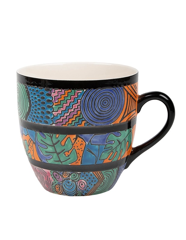 INDISKA muki - Mukit ja kahvikupit - 10105519130 - 0