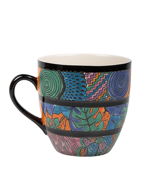 INDISKA muki - Mukit ja kahvikupit - 10105519130 - 1