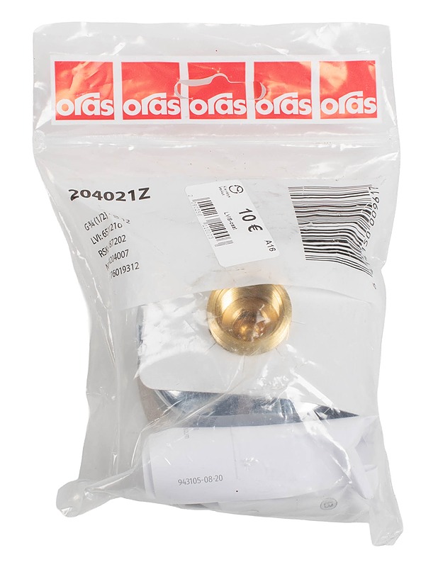 ORAS pintakulmaliitin sululla - Rakennustarvikkeet - 10105519135 - 1