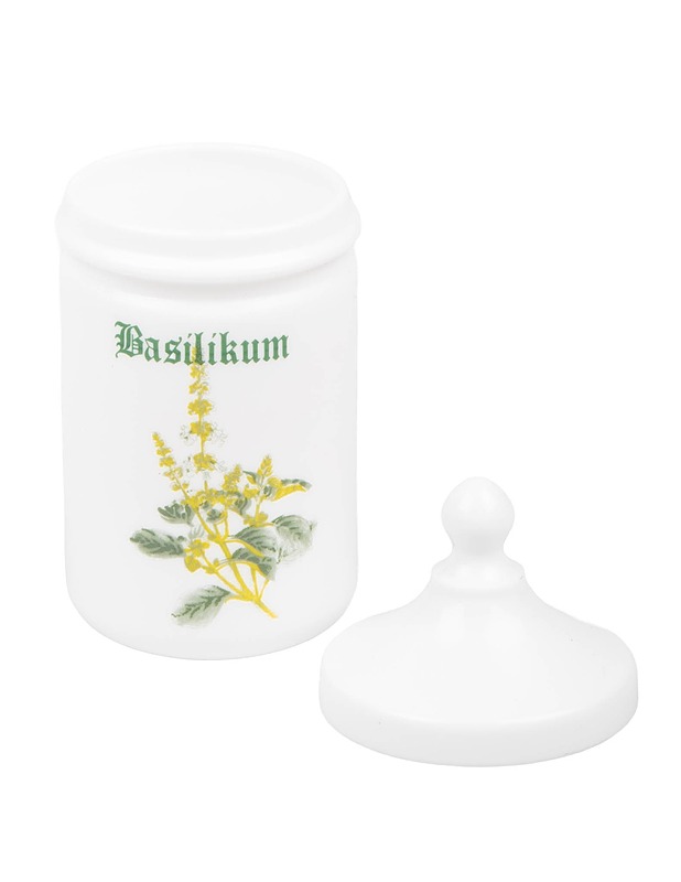 Maustepurkki - Säilytysastiat - 10105519139 - 1