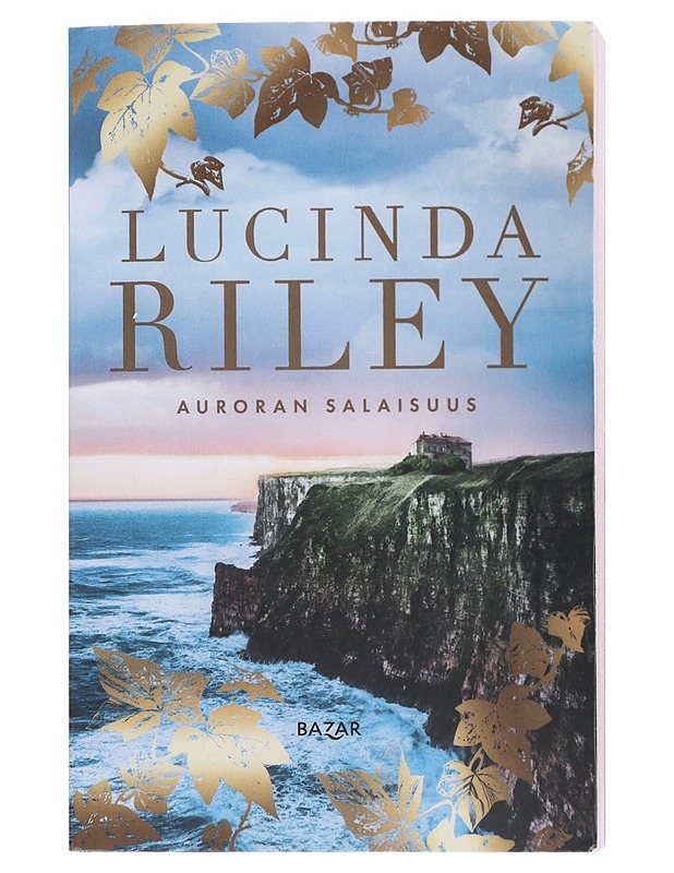 Auroran salaisuus - Riley, Lucinda - Romaanit ja novellit - 10105519137 - 0